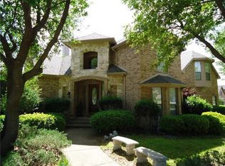 1682 Oak Ridge Dr, Corinth, TX 76210