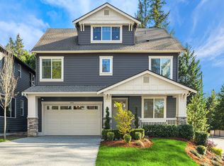 4824 240th Pl SE, Sammamish, WA 98075