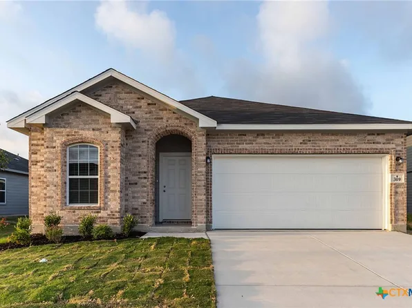 309 Ivy Roads, Seguin, TX 78155
