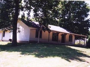 25070 Vanetta Rd, Laurel, IN 47024