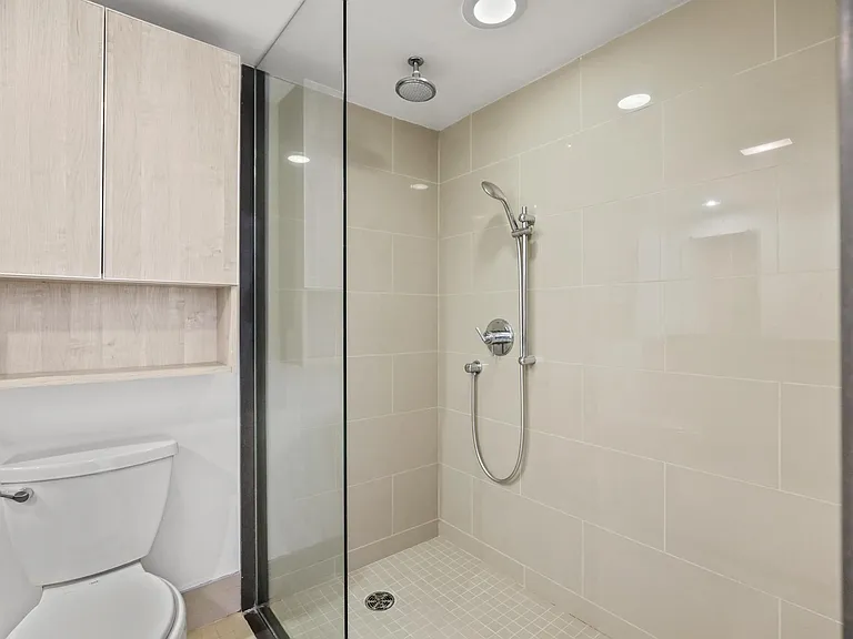 2nd master bath
