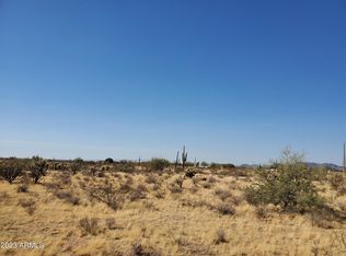 Xx00 North Ave #251, Morristown, AZ 85342