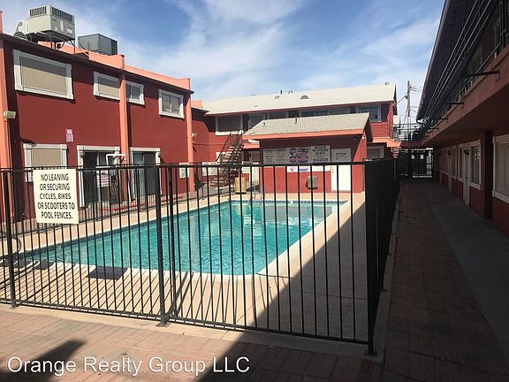 2nd image of 521 S Maryland Pkwy APT A23