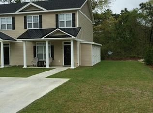 115 E Gulf Stream Dr, Elizabethtown, NC 28337