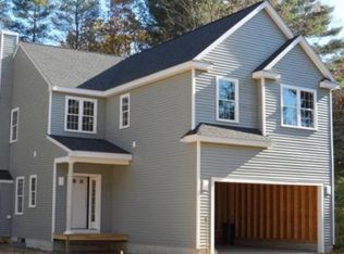 33 Ames St, Sharon, MA 02067