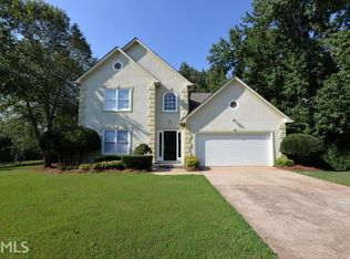 5204 Saint Charles Pl, Douglasville, GA 30135