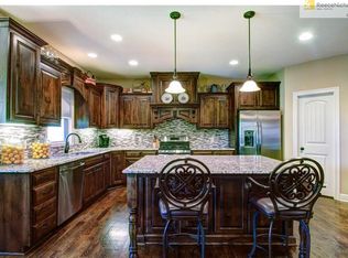 19802 Barstow St, Spring Hill, KS 66083