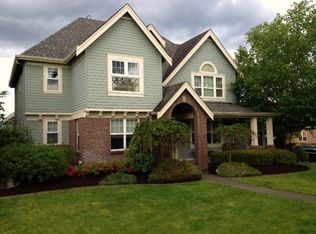 7314 Chanticleer Ave SE, Snoqualmie, WA 98065