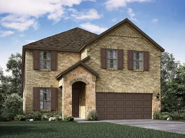 7302 Toluca Dr, Rosharon, TX 77583