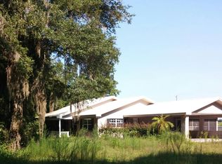 6120 Church Rd, Elkton, FL 32033