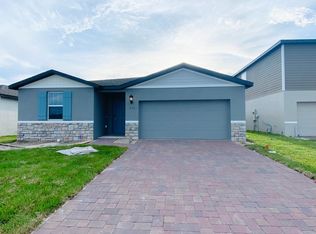 572 Sun Warbler Way, Saint Cloud, FL 34771