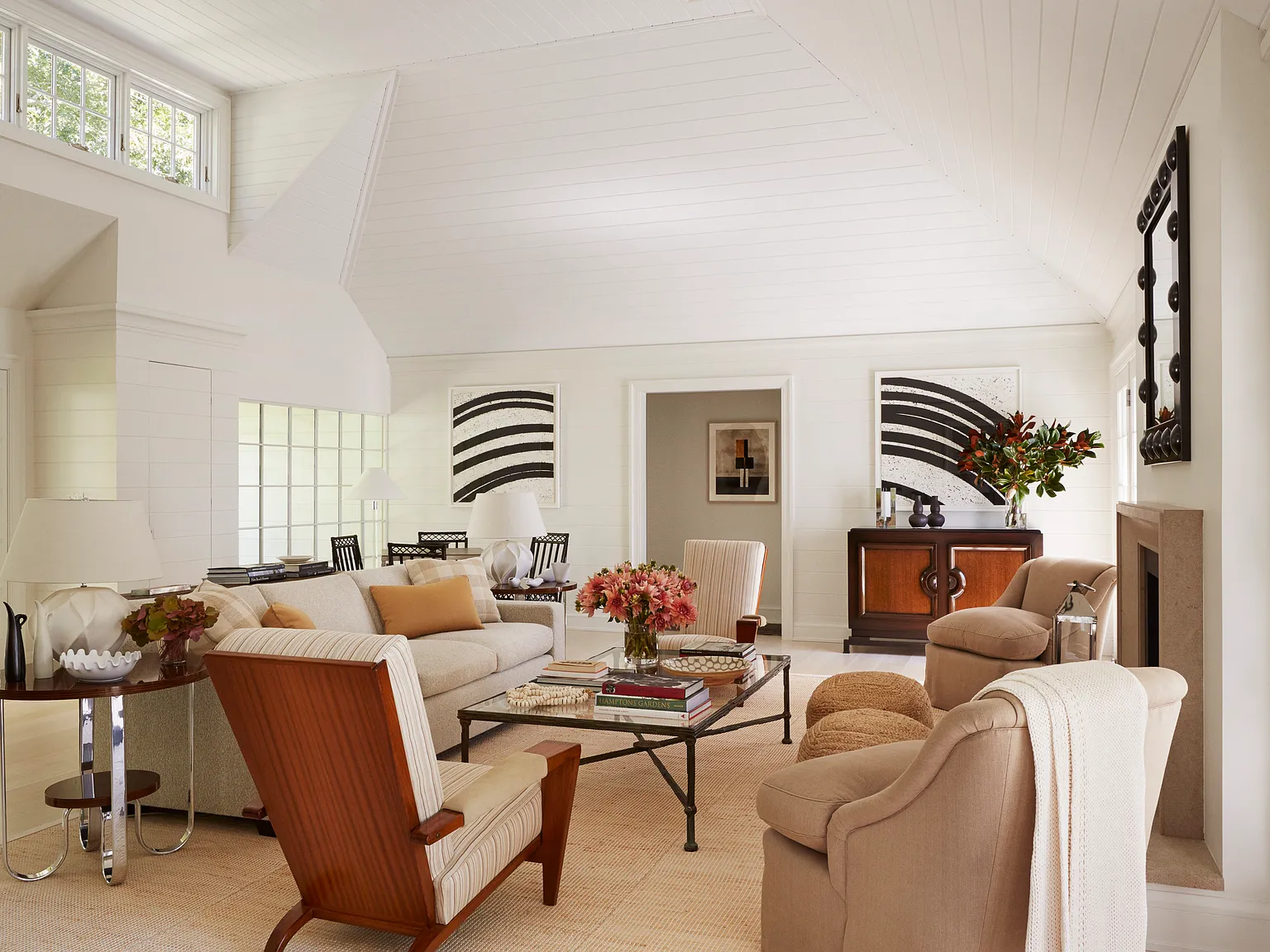 AD 100 Designers Personal Residence — Photo 4