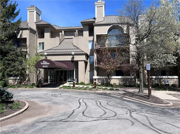 26101 Village Ln APT 208, Beachwood, OH 44122