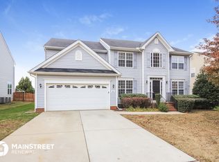 80 Shore Pine Dr, Youngsville, NC 27596