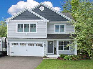 229 Long Hill Cross Rd, Shelton, CT 06484