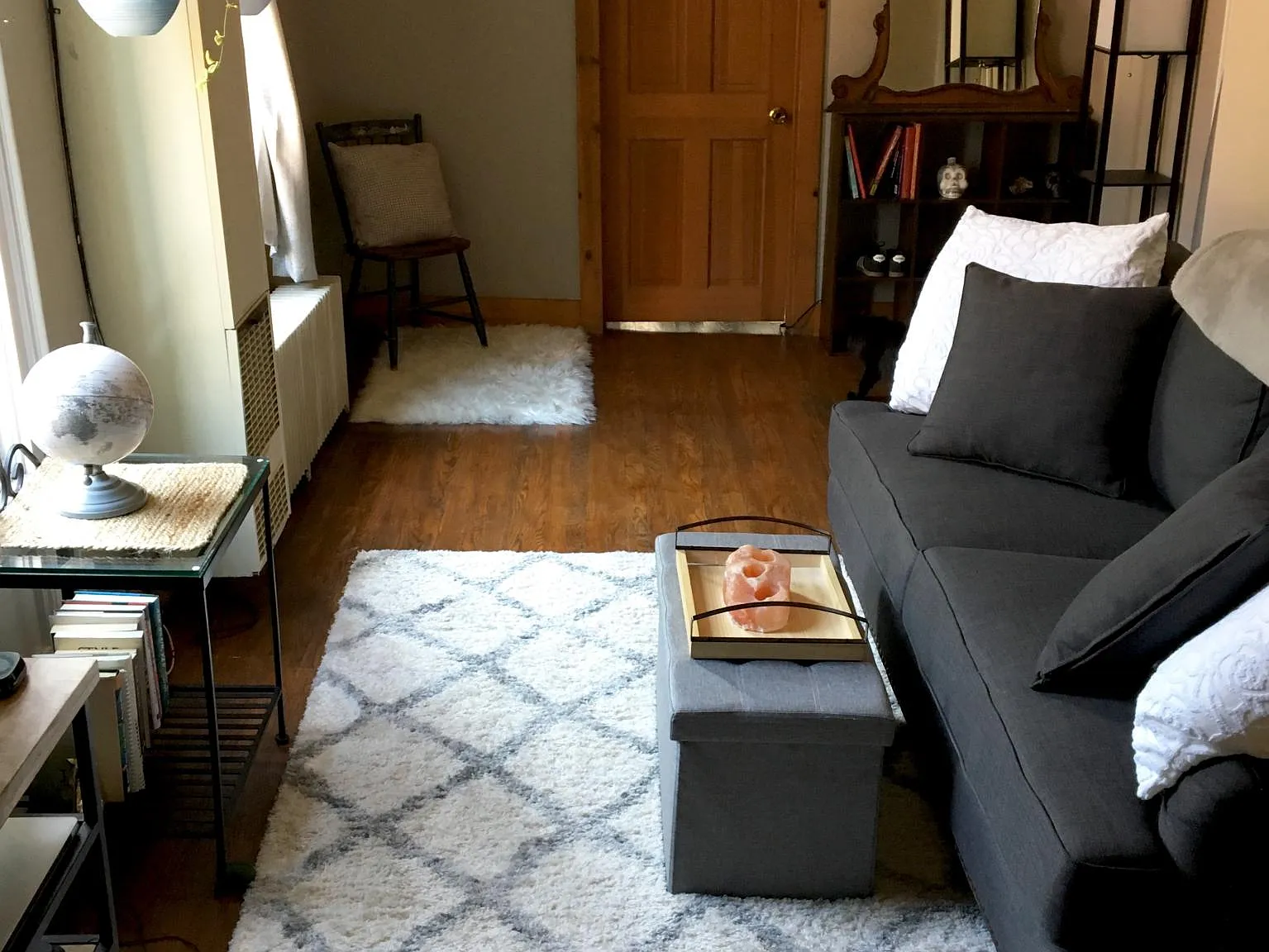 1 bed, 450 sqft, $1,200 — Photo 2