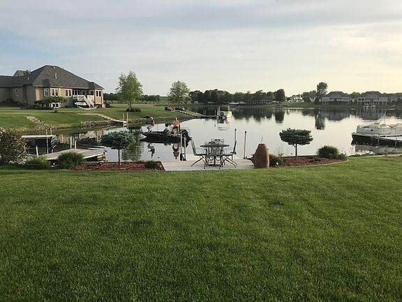 LAKE FRONT PROPERTY