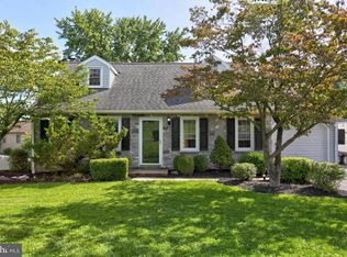 125 Church Rd, Lititz, PA 17543