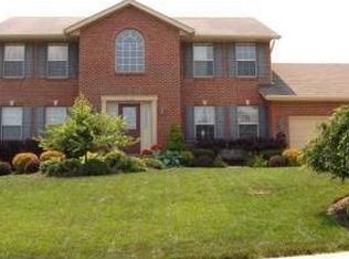 5549 Selu Dr, Liberty Township, OH 45011