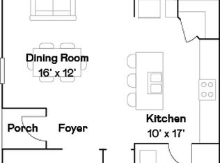 8434 Course Br, New Port Richey, FL 34655