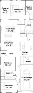 32062 Griffin Sands Ln, San Antonio, FL, 33576