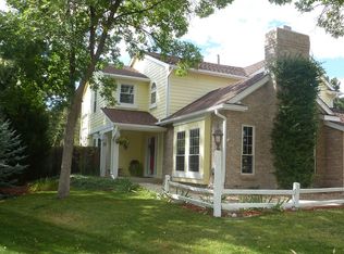 7485 Raven Ct, Castle Pines, CO 80108