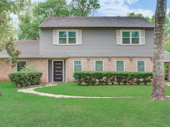 14611 Bramblewood Dr, Houston, TX 77079