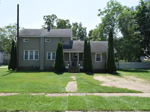 263 Washington St, Bronson, MI 49028
