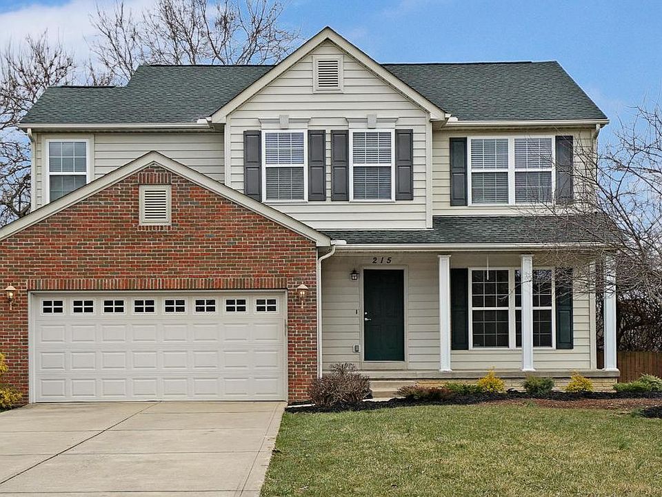 2nd image of 215 Windward Ct