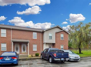 211 Louise Way APT 2, Mount Washington, KY 40047