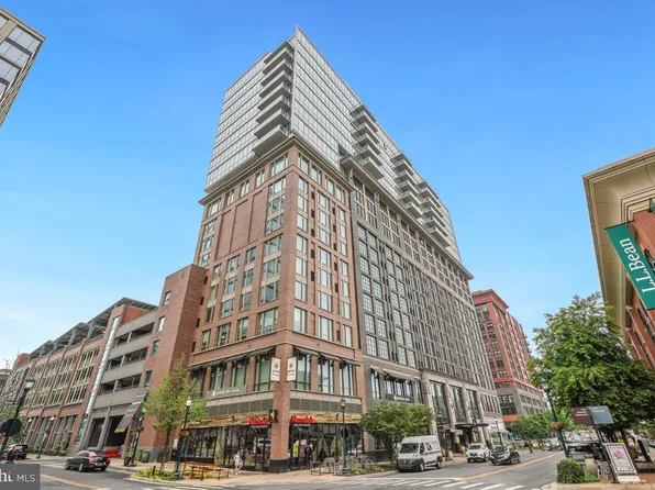 930 Rose Ave Unit 1503, Rockville, MD 20852