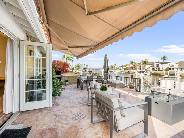 81 Port Of Spain Rd, Coronado, CA 92118