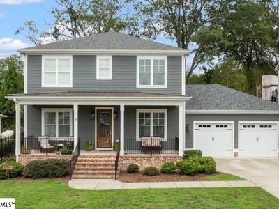 7 Cromwell Ave, Greenville, SC, 29605