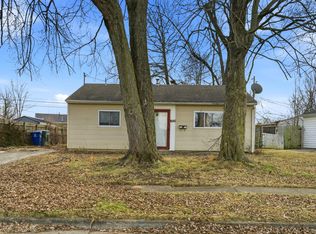 3115 Houston Dr, Columbus, OH 43207