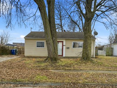 3115 Houston Dr, Columbus, OH, 43207