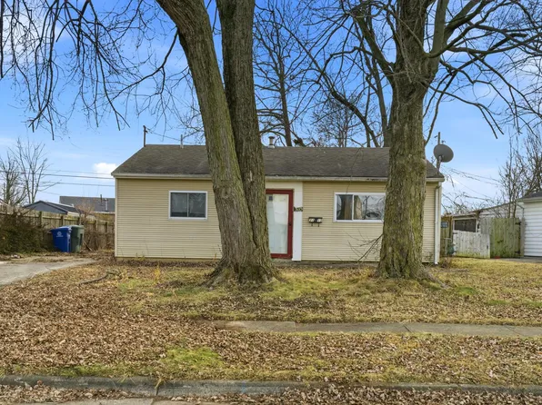 3115 Houston Dr, Columbus, OH 43207