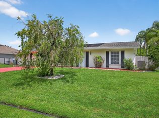 505 SW Lakehurst Dr, Port Saint Lucie, FL 34983