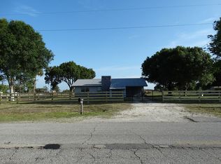8678 County Road 78, Labelle, FL 33935