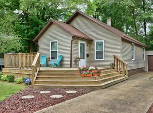 239 W May St, Benton Harbor, MI 49022