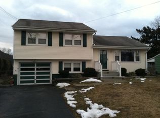 416 Hillview Dr, Elmira, NY 14904