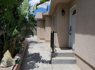 16232 Halsey St, Granada Hills, CA 91344