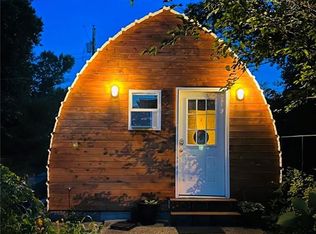 321 E 16th St, Baxter Springs, KS 66713