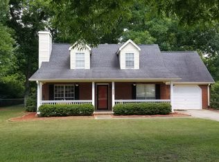 300 S Fairview Dr, Harlem, GA 30814