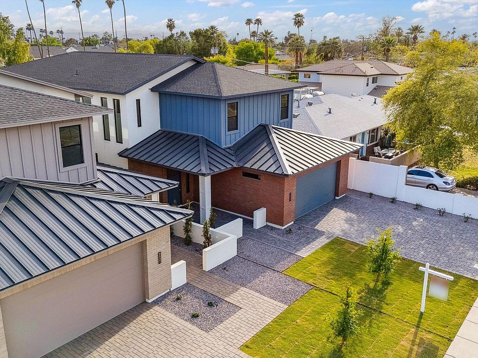 5533 E EARLL Drive, Phoenix, AZ 85018 | Zillow