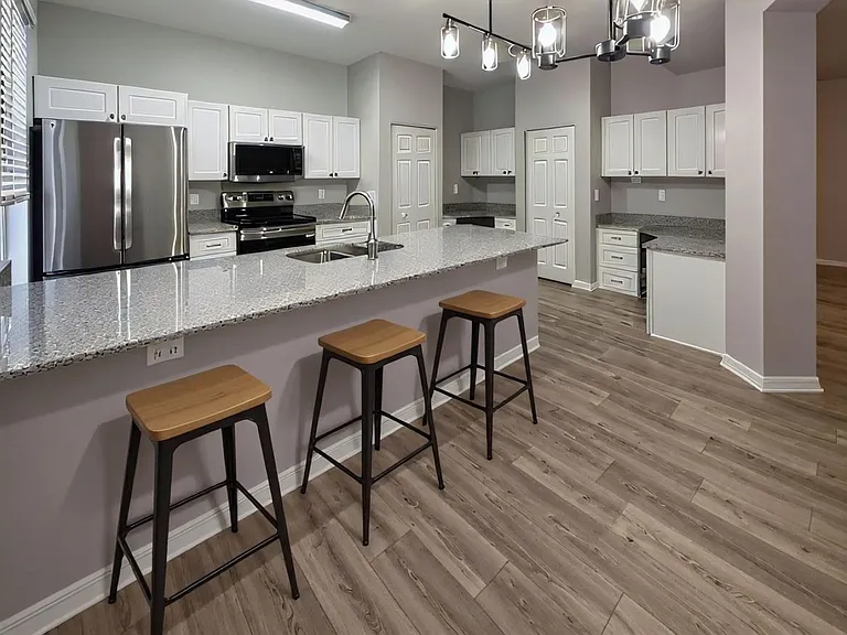 5050 Sunridge Palms Dr #204 — Photo 1