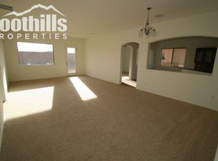 7111 W Lost Bird Dr, Tucson, AZ 85743
