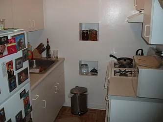 Rented by Stefan R. Capan, LREB