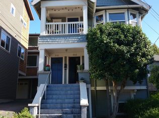 308 W Olympic Pl, Seattle, WA 98119