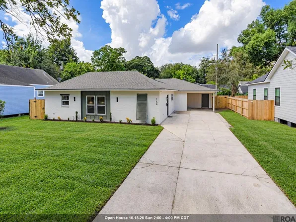 164 Belleview Dr, Baton Rouge, LA 70806
