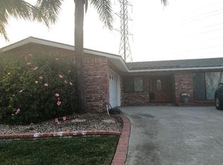 17051 Simonds St, Granada Hills, CA 91344